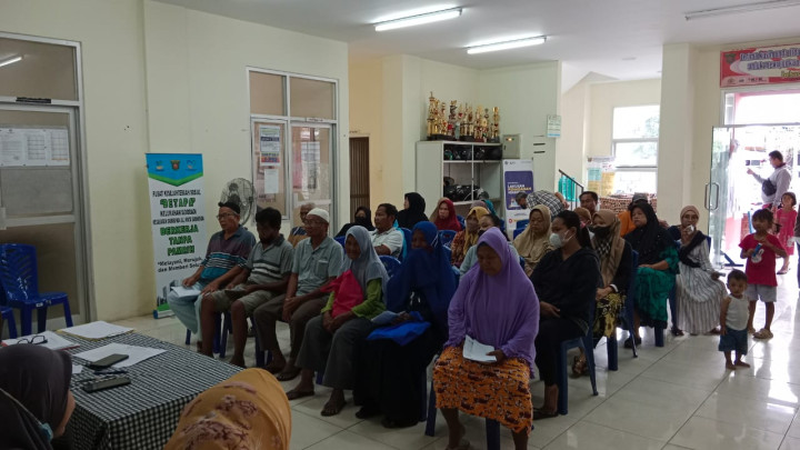 Dokumentasi Bidang Pemberdayaan Probebaya 2023