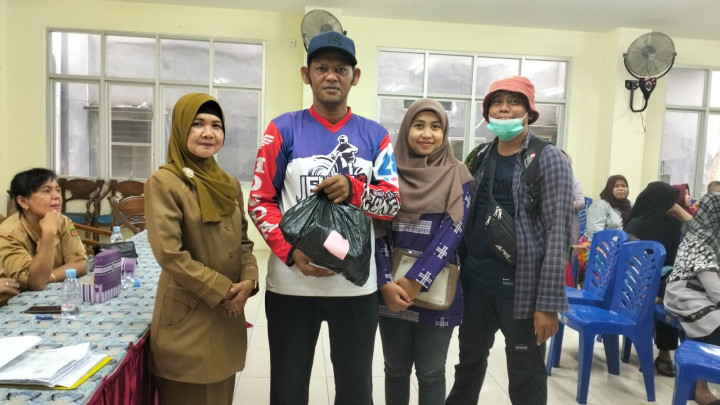 Dokumentasi Bidang Pemberdayaan Probebaya 2023