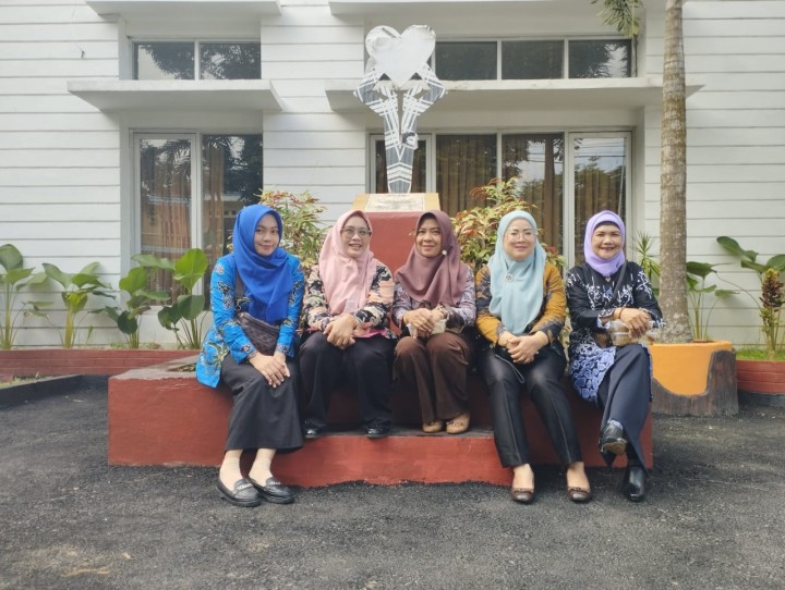 Upacara Peringatan Hari Lahir Pancasila