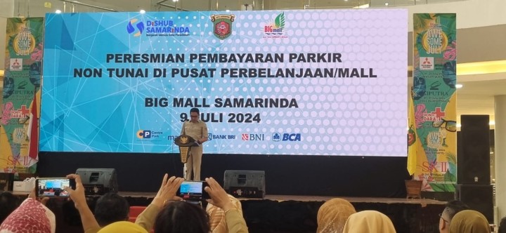 Undangan Sosialisai Pencegahan Pungli layanan PTSL(Pendaftaran Tanah Sistematis Lengkap).