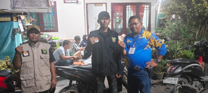 Pemilhan Gubernur dan Wakil ,Waliota dan Wakil Walikota Tahun 2024