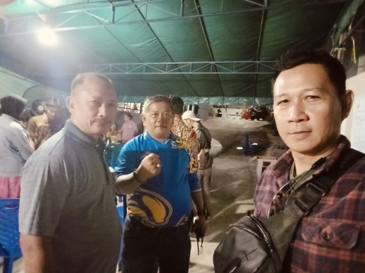 Pemilhan Gubernur dan Wakil ,Waliota dan Wakil Walikota Tahun 2024