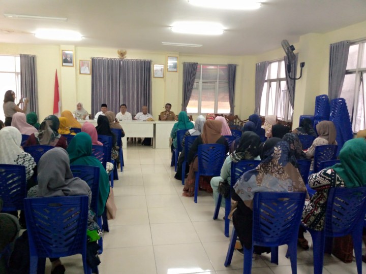 Pemilhan Gubernur dan Wakil ,Waliota dan Wakil Walikota Tahun 2024