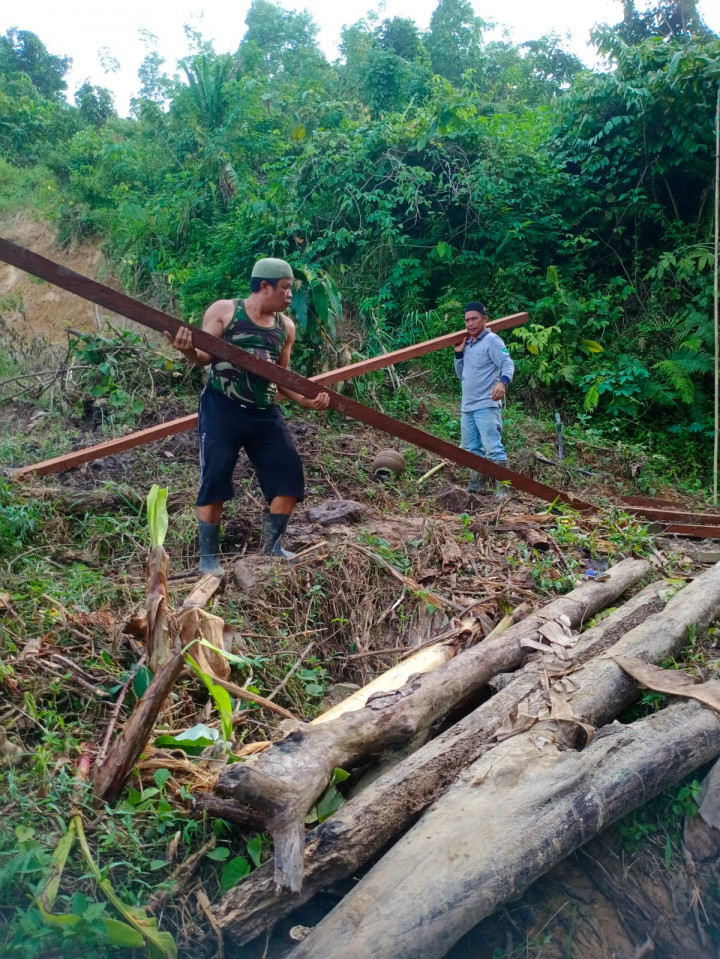 Foto Kegiatan Probebaya Sapras Tahun 2022