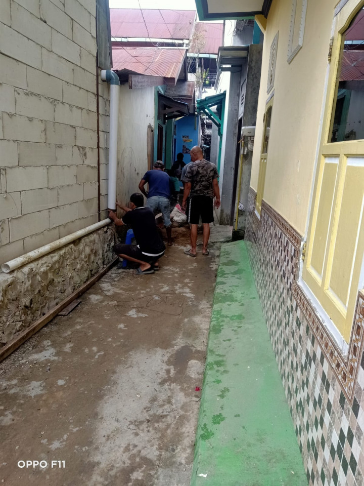 Foto Kegiatan Probebaya Sapras Tahun 2022