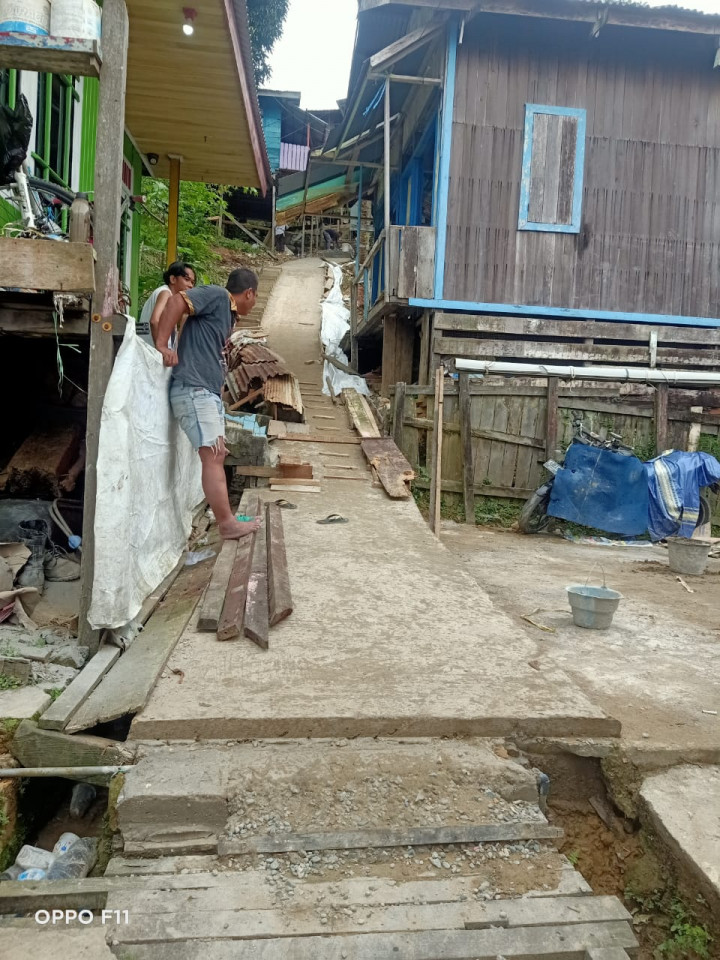 Foto Kegiatan Probebaya Sapras Tahun 2022