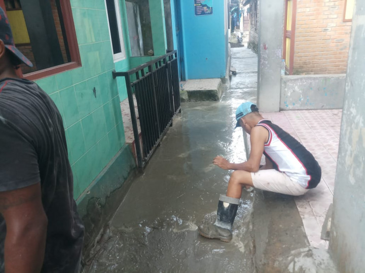 Foto Kegiatan Probebaya Sapras Tahun 2022
