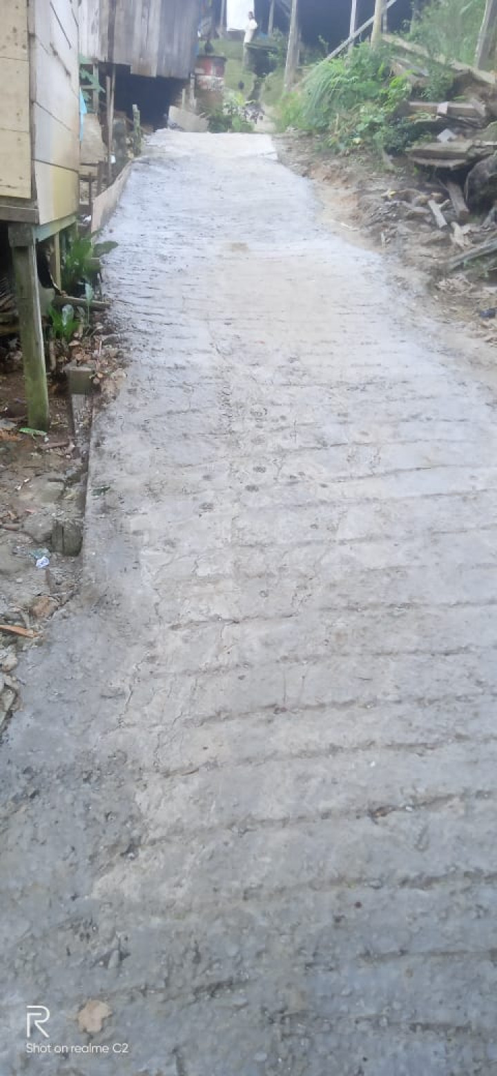 Foto Kegiatan Probebaya Sapras Tahun 2022