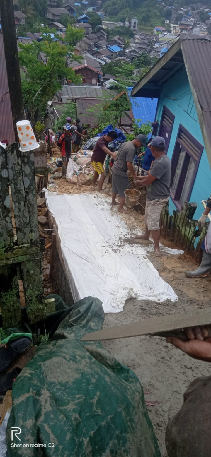 Foto Kegiatan Probebaya Sapras Tahun 2022