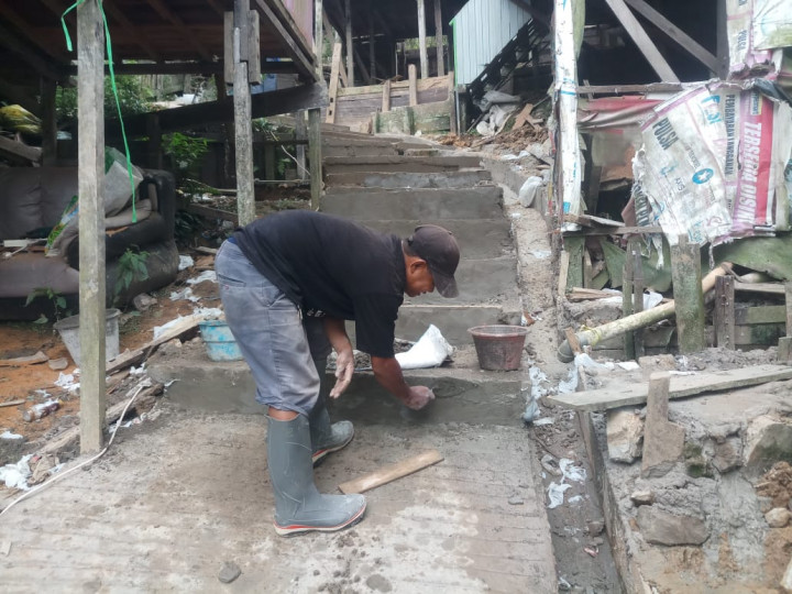 Foto Kegiatan Probebaya Sapras Tahun 2022