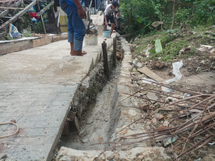 Foto Kegiatan Probebaya Sapras Tahun 2022