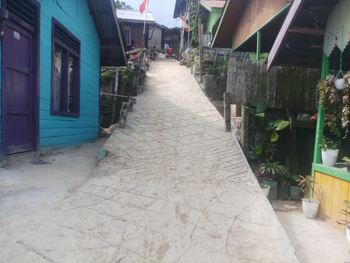 Foto Kegiatan Probebaya Sapras Tahun 2022
