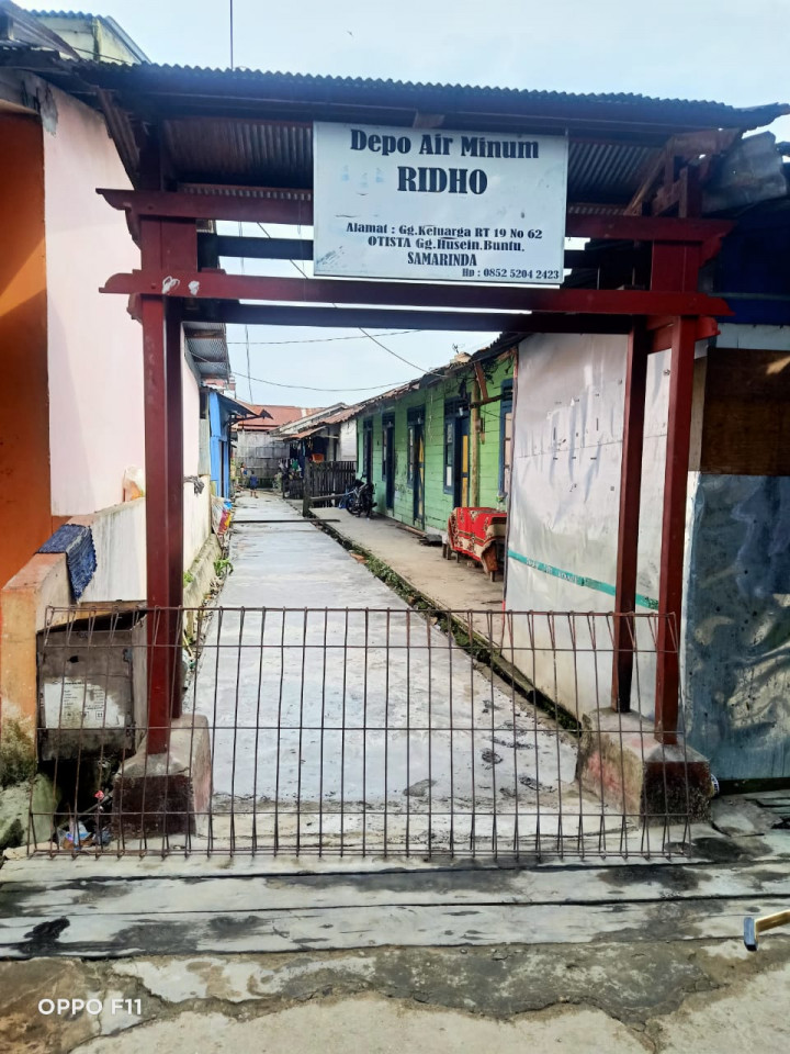 Foto Kegiatan Probebaya Sapras Tahun 2022