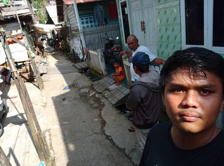 Foto Kegiatan Probebaya Sapras Tahun 2022