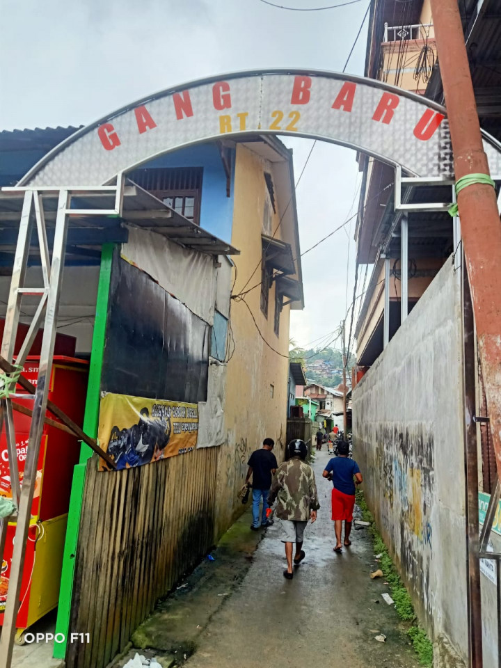 Foto Kegiatan Probebaya Sapras Tahun 2022