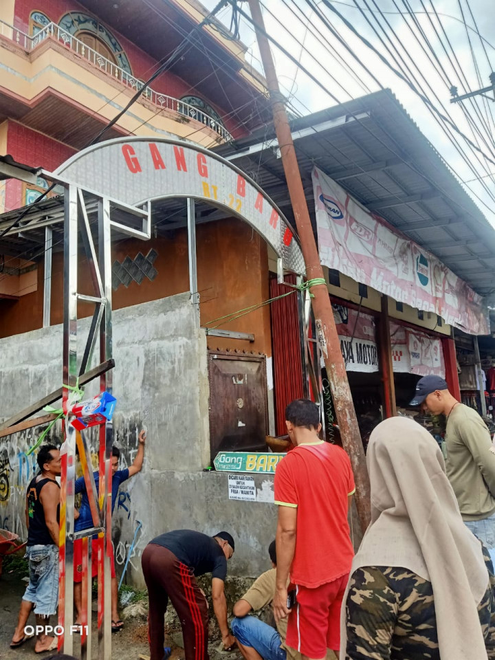 Foto Kegiatan Probebaya Sapras Tahun 2022