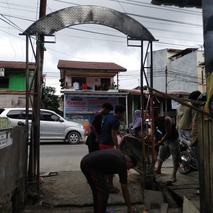 Foto Kegiatan Probebaya Sapras Tahun 2022