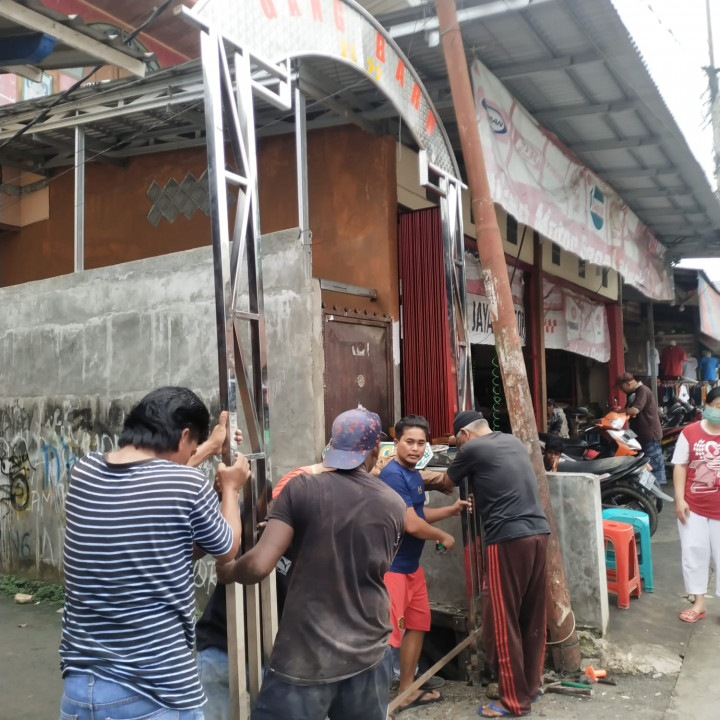 Foto Kegiatan Probebaya Sapras Tahun 2022