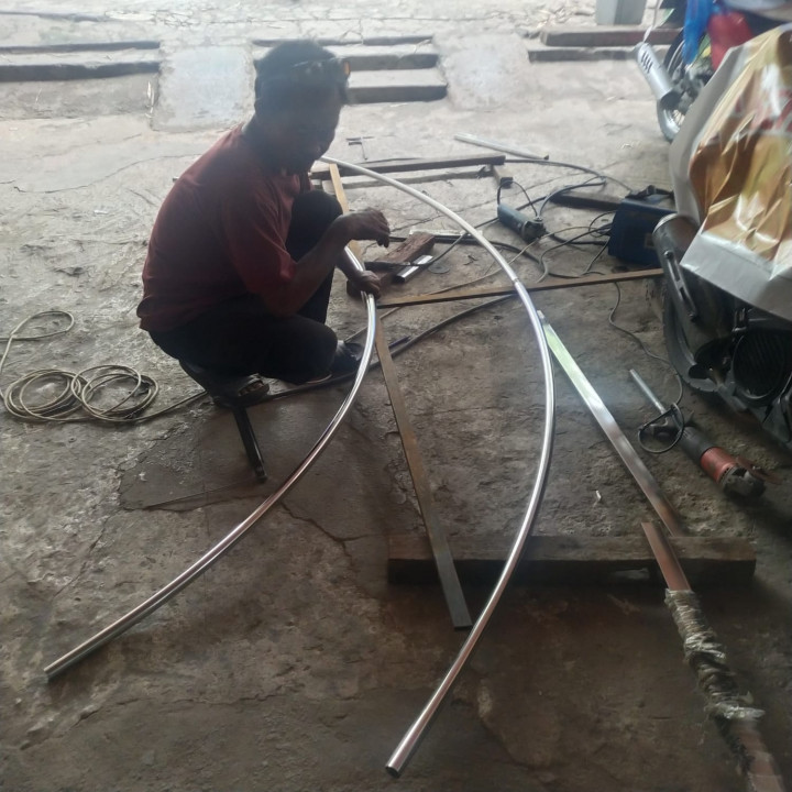 Foto Kegiatan Probebaya Sapras Tahun 2022