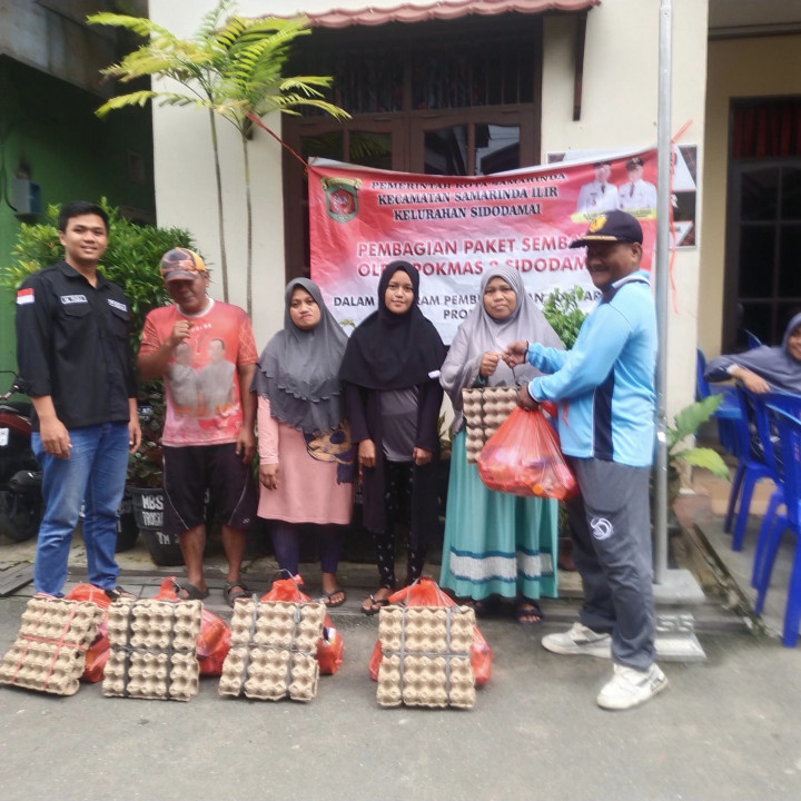 Foto Kegiatan Probebaya Pemberdayaan Tahun 2022