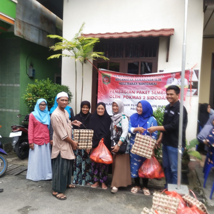 Foto Kegiatan Probebaya Pemberdayaan Tahun 2022
