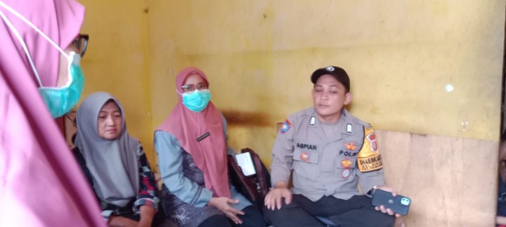 Kegiatan Pegawai Kelurahan Sidodamai Tahun 2024