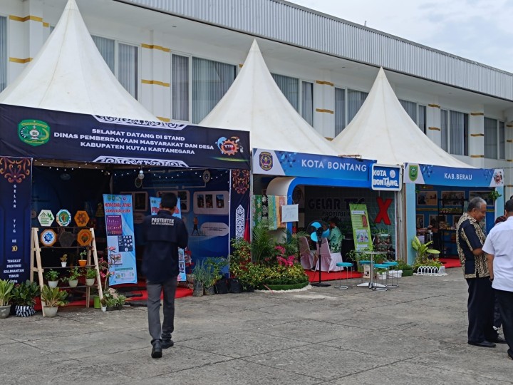 Kegiatan Pegawai Kelurahan Sidodamai Tahun 2024
