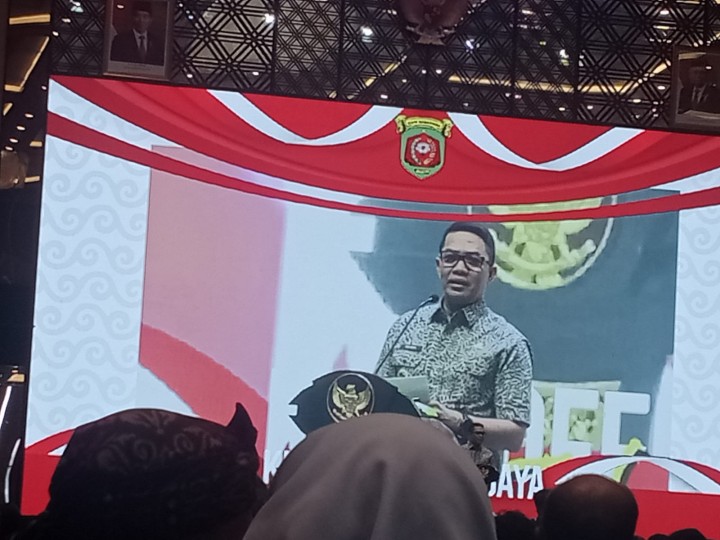 Kegiatan Pegawai Kelurahan Sidodamai Tahun 2024
