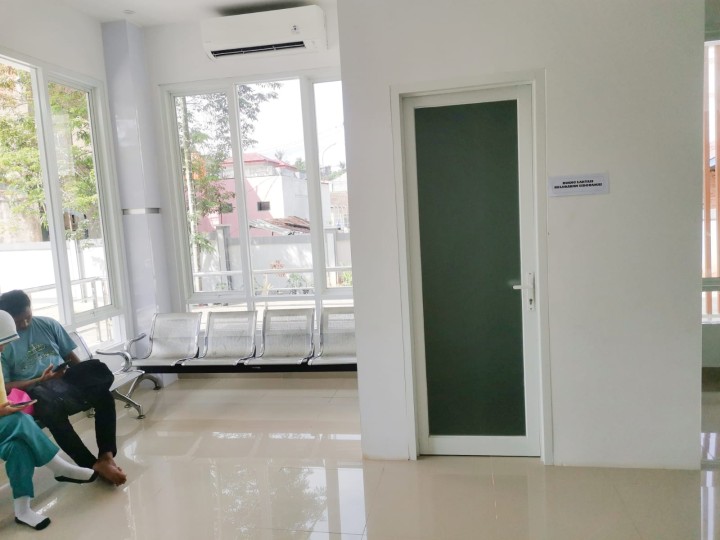 Kegiatan Pegawai Kelurahan Sidodamai Tahun 2024