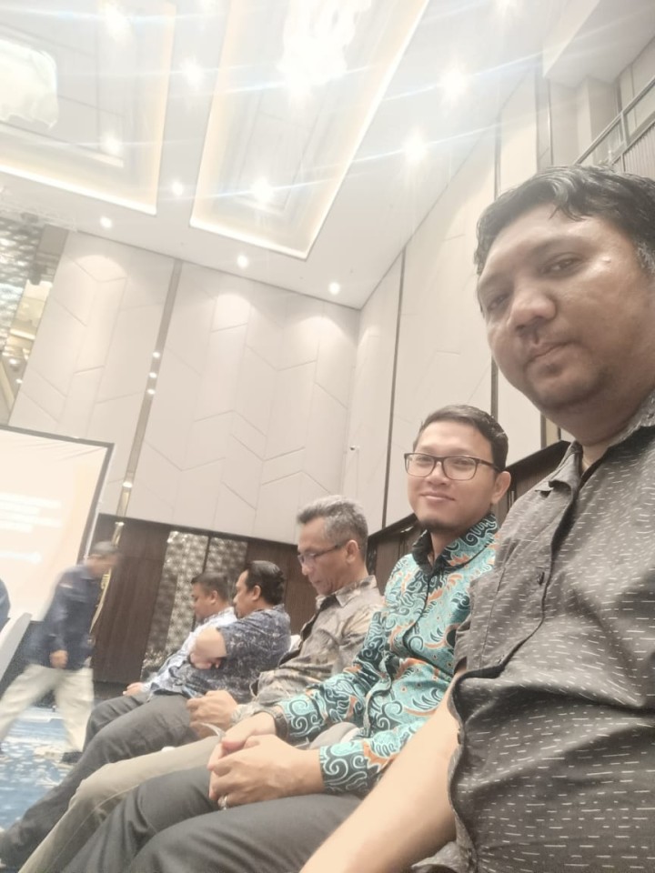 Kegiatan Pegawai Kelurahan Sidodamai Tahun 2024