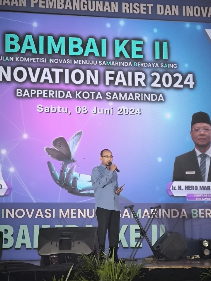 Kegiatan Pegawai Kelurahan Sidodamai Tahun 2024