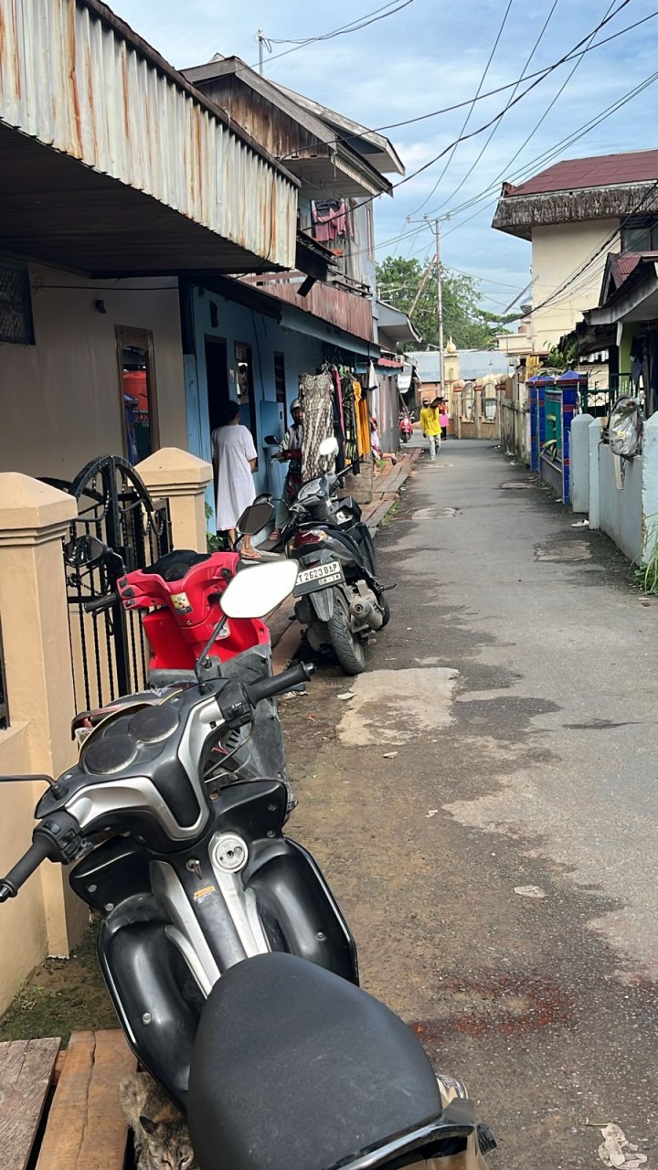 Kegiatan Warga RT Kelurahan Sidodamai Tahun 2024