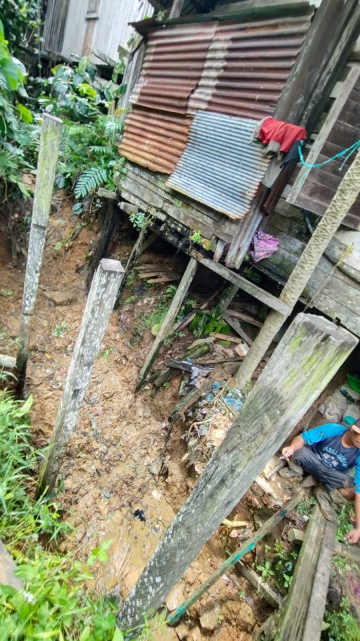 Kegiatan Pegawai Kelurahan Sidodamai Tahun 2024