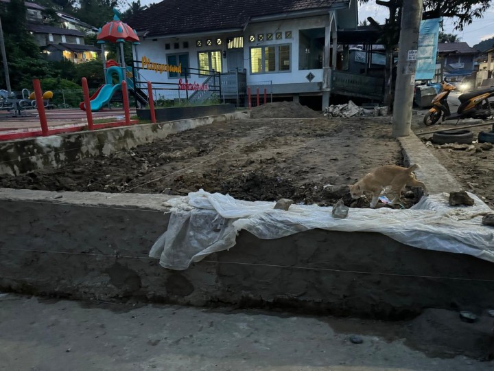 Kegiatan Warga RT Kelurahan Sidodamai Tahun 2024