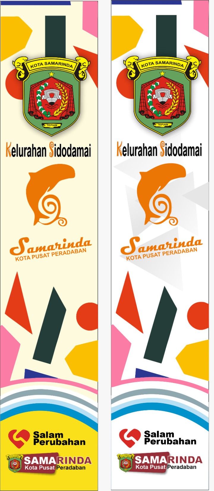 Kegiatan Warga RT Kelurahan Sidodamai Tahun 2024