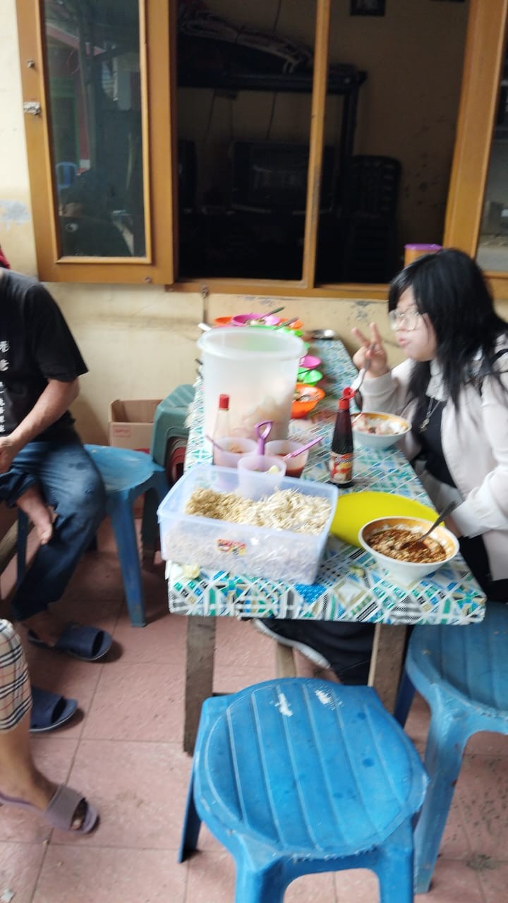 Kegiatan Warga RT Kelurahan Sidodamai Tahun 2024