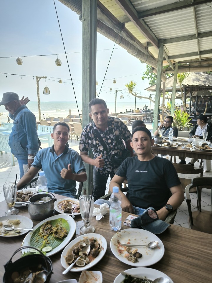 Kegiatan Warga RT Kelurahan Sidodamai Tahun 2024