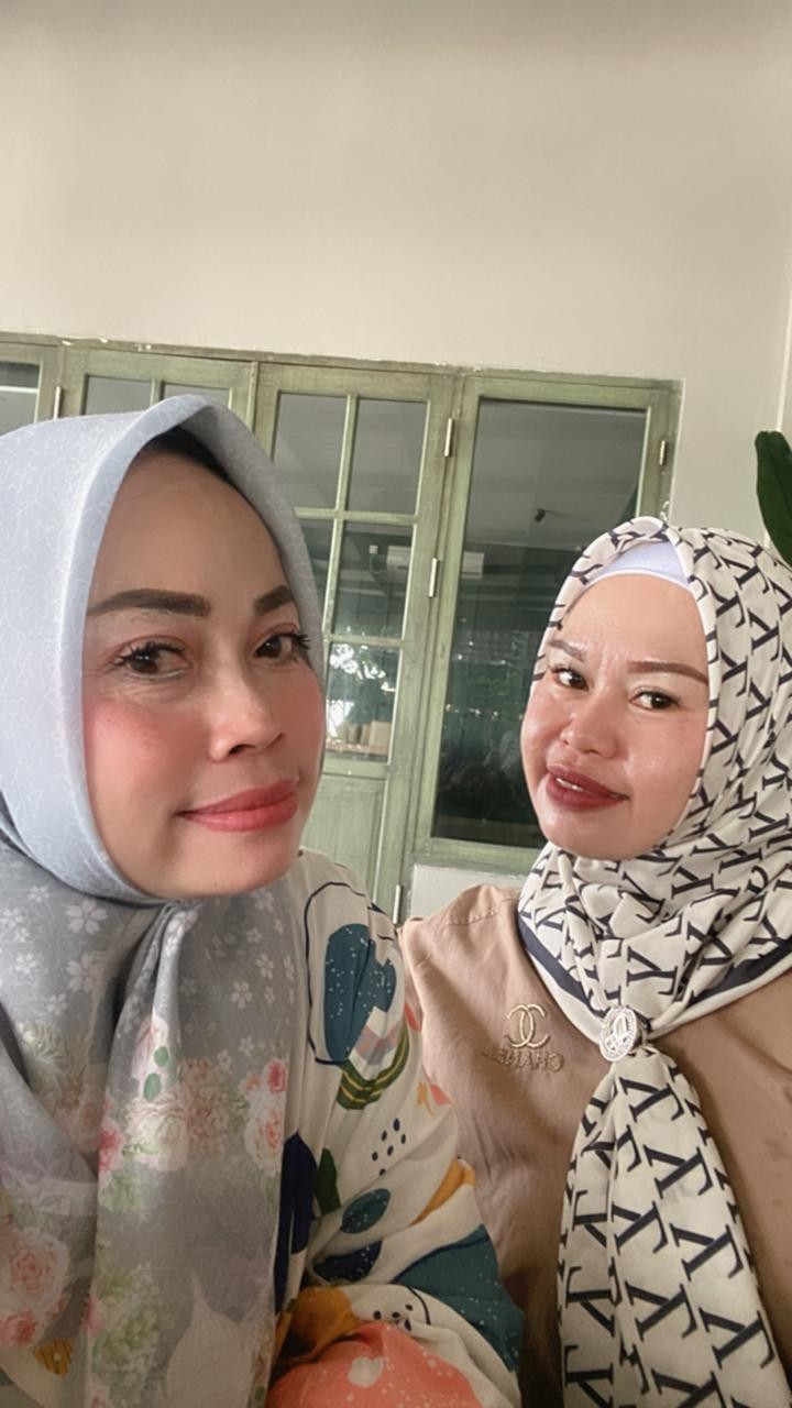 Kegiatan Warga RT Kelurahan Sidodamai Tahun 2024