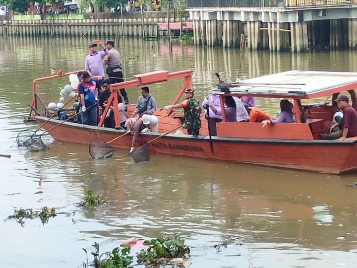 Kegiatan Pegawai Kelurahan Sidodamai Tahun 2024