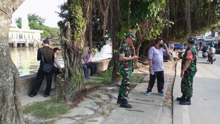 Kegiatan Pegawai Kelurahan Sidodamai Tahun 2024