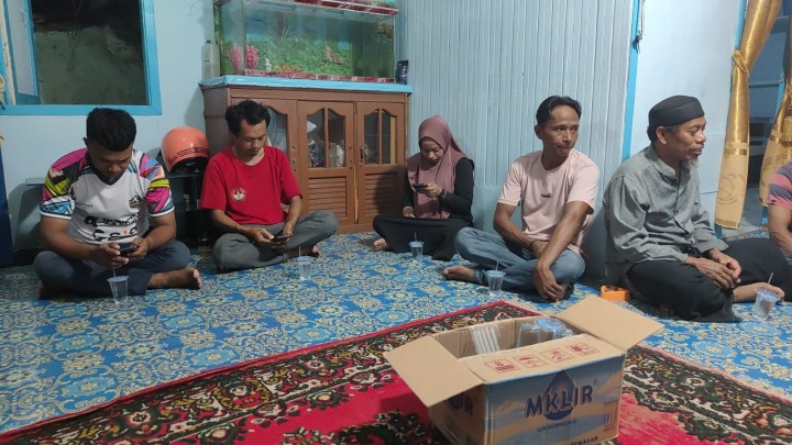 Nopember Tahun 2024