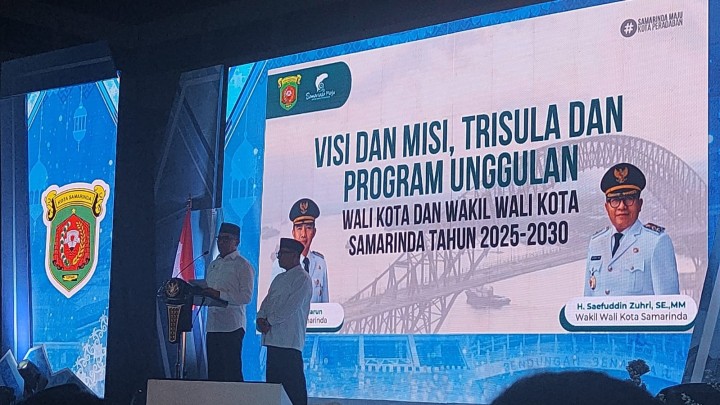 Maret 2025