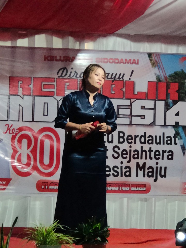 Agustus 2025