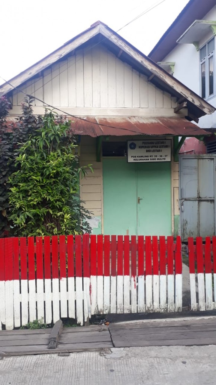 BTPN Syariah Peduli