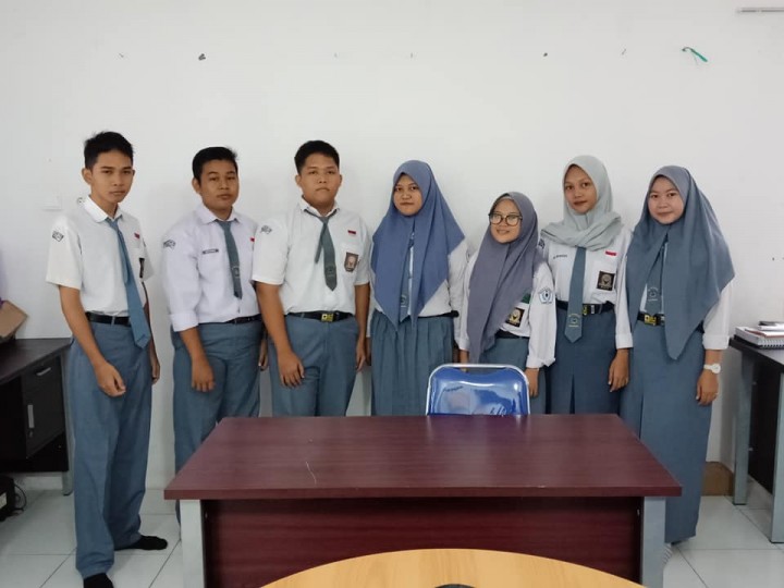 SMK IT Pratama Berbuat, Berbakti, Mengabdi