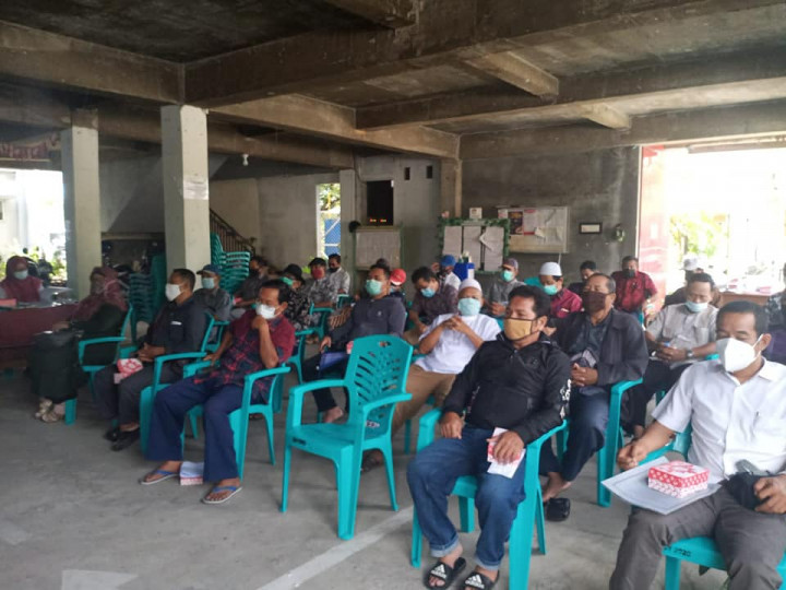 Musrenbang Tingkat Kelurahan