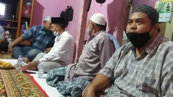 Pemilihan Ketua RT 09