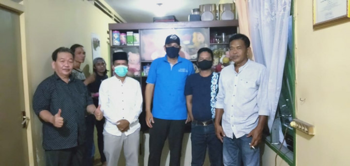 Pemilihan Ketua RT 23