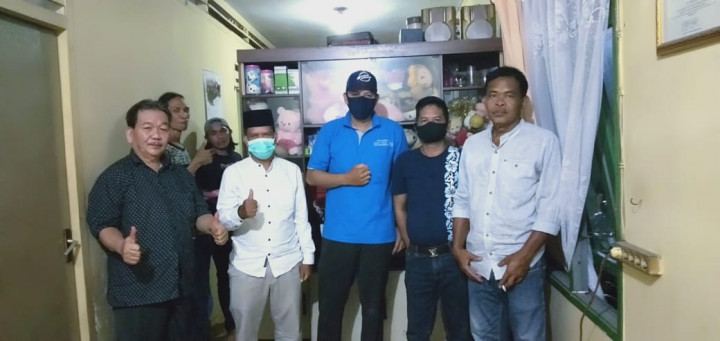 Pemilihan Ketua RT 23