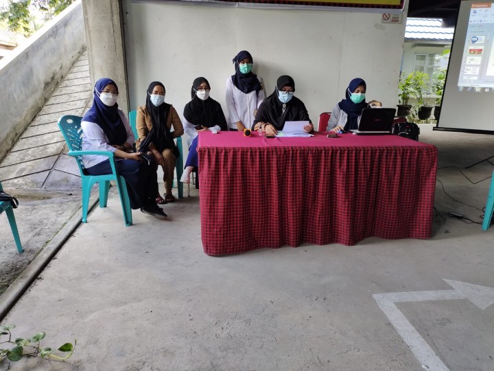 Pembinaan Kader Posyandu